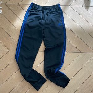 Boys Adidas Track Pant